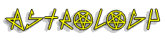 Astrology image