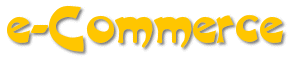 E-Commerce image
