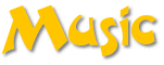 Music image