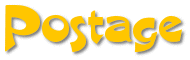 Postage and Shipping image
