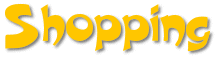 Shopping image