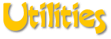 Utilities image