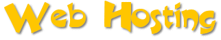 Web Hosting image